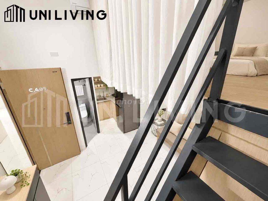 🔥DUPLEX KHÔNG GIỚI HẠN NGƯỜI Ở🔥 GÁC CAO 2M