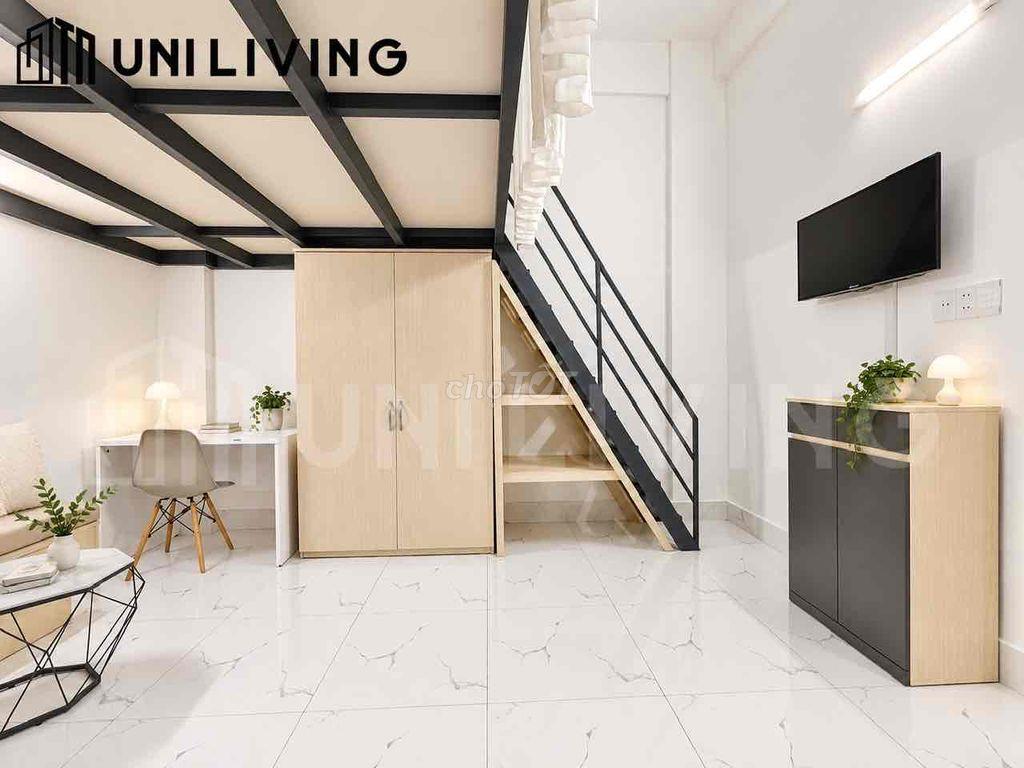 🔥DUPLEX KHÔNG GIỚI HẠN NGƯỜI Ở🔥 GÁC CAO 2M