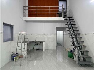 cho thuê nhà Lê Văn Thọ mới xây 80 m2