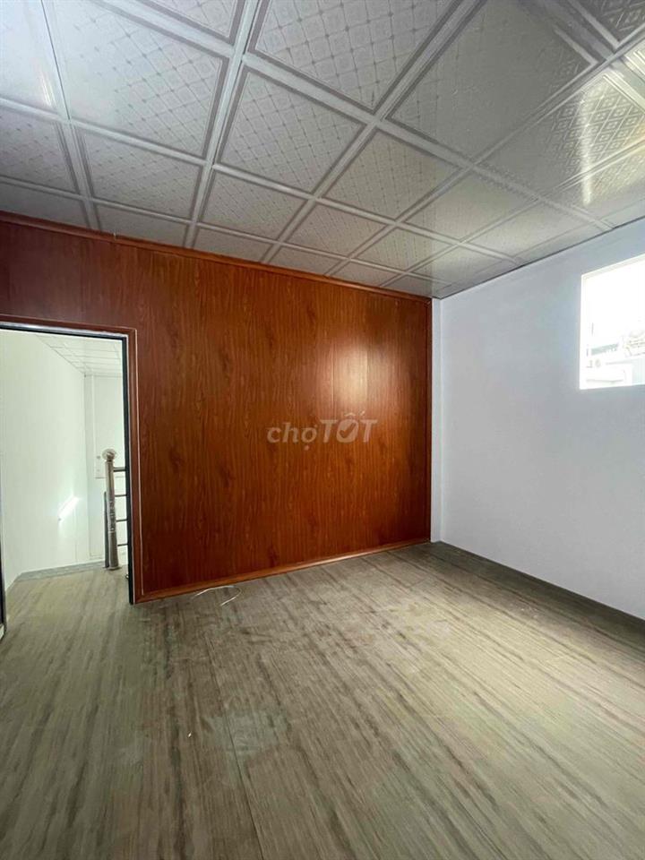 cho thuê nhà Lê Văn Thọ mới xây 80 m2