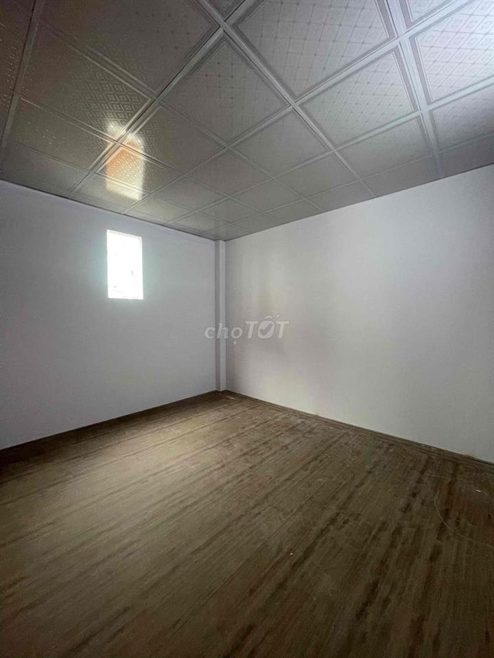 cho thuê nhà Lê Văn Thọ mới xây 80 m2