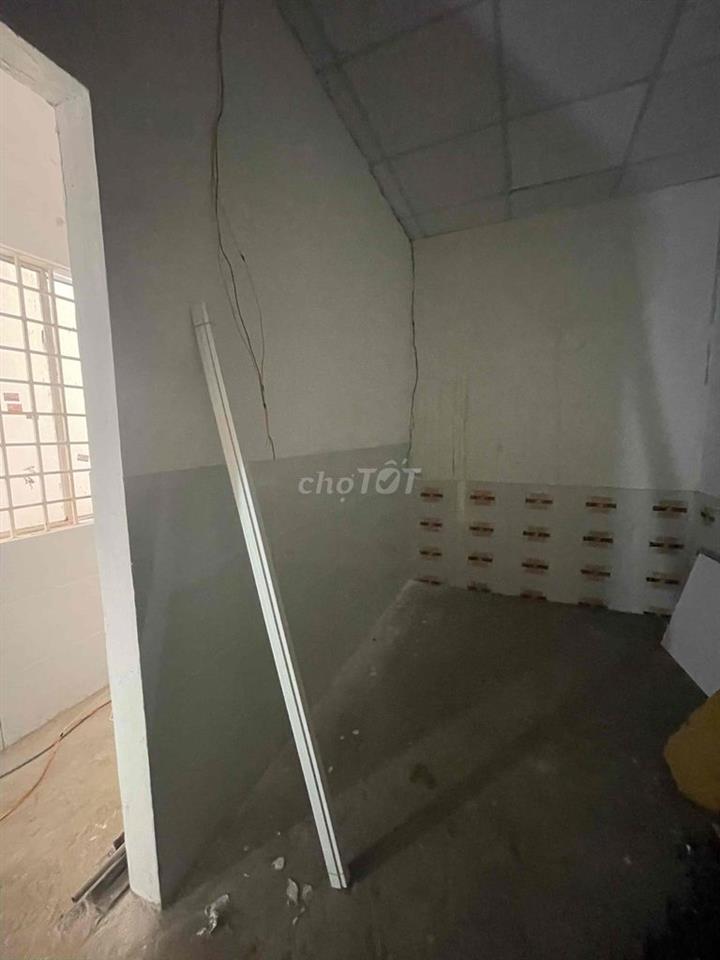cho thuê nhà Nguyễn Văn lượng hẻm xe tải