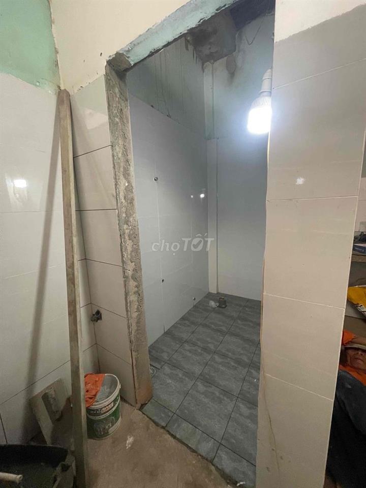 cho thuê nhà Nguyễn Văn lượng hẻm xe tải