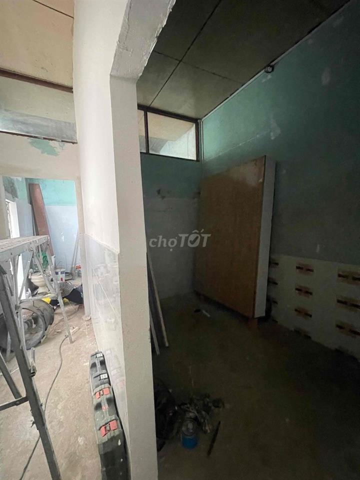 cho thuê nhà Nguyễn Văn lượng hẻm xe tải