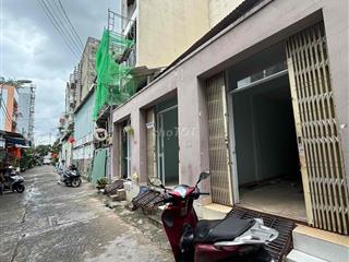 thue phòng mặt tiền hẻm hk chung chủ