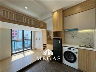 Duplex 2 không gian ngủ- ban công giá 4tr5/ tháng
