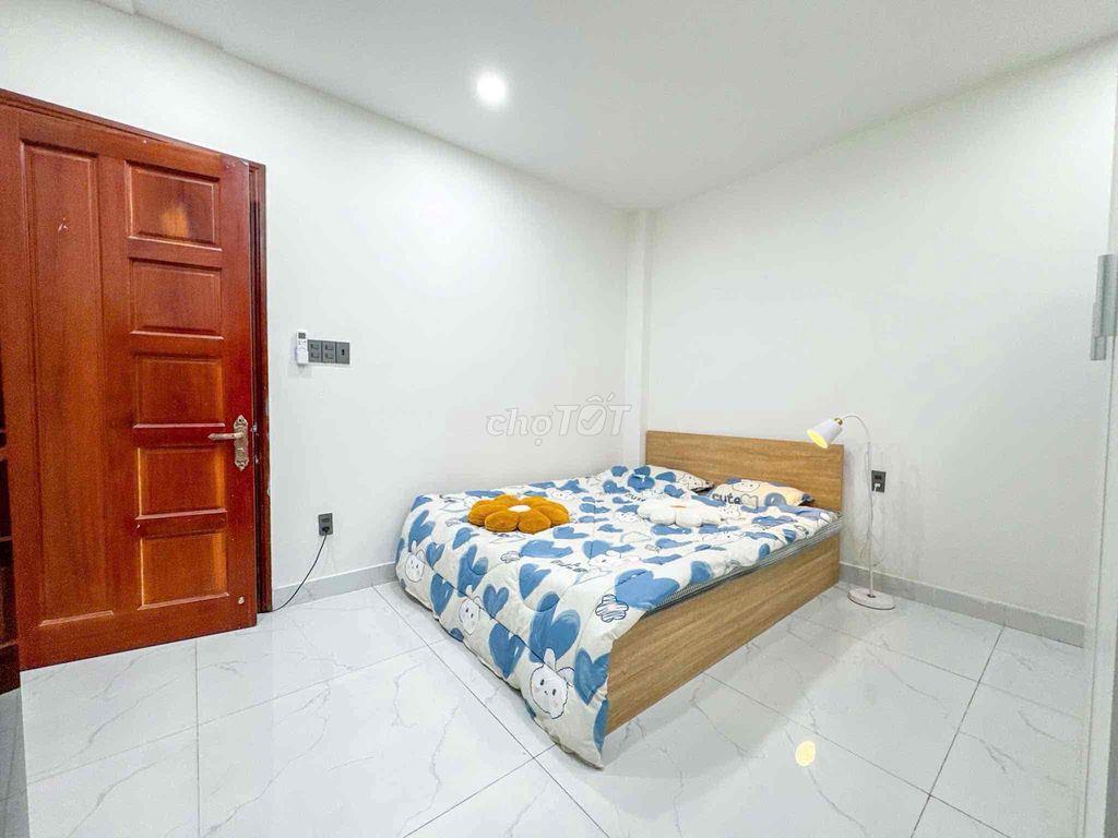 Phòng Studio giá rẻ gần sân bay chỉ 3tr9