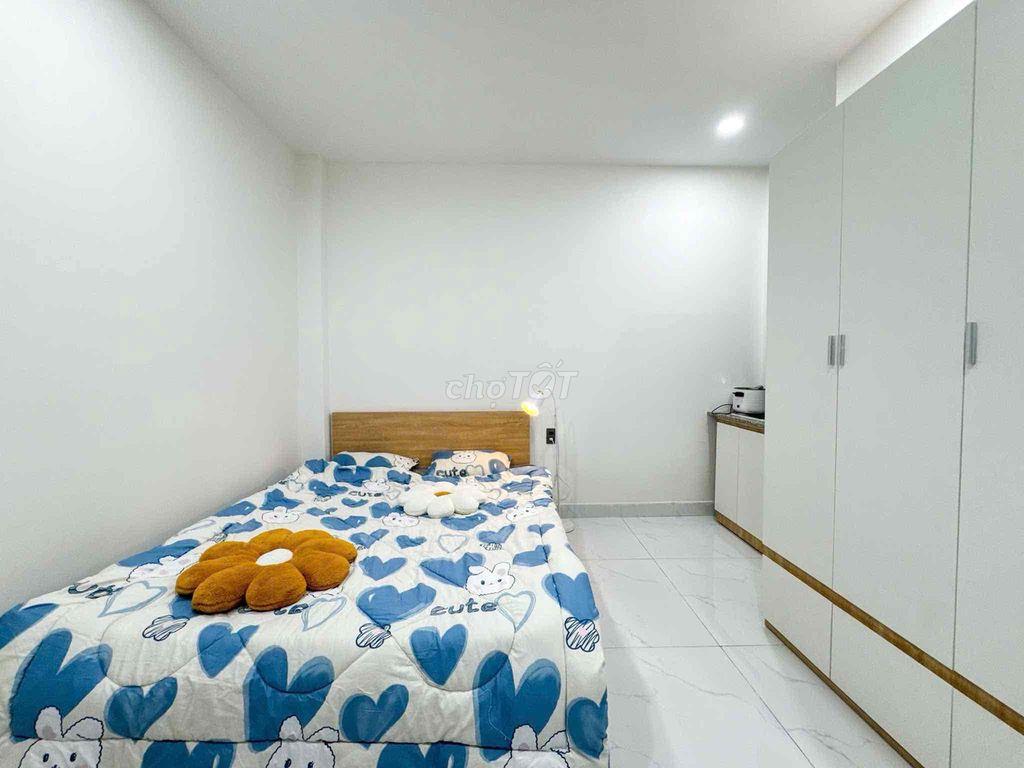 Phòng Studio giá rẻ gần sân bay chỉ 3tr9
