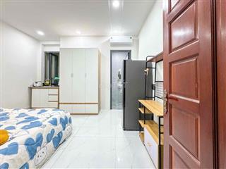 Phòng Studio giá rẻ gần sân bay chỉ 3tr9