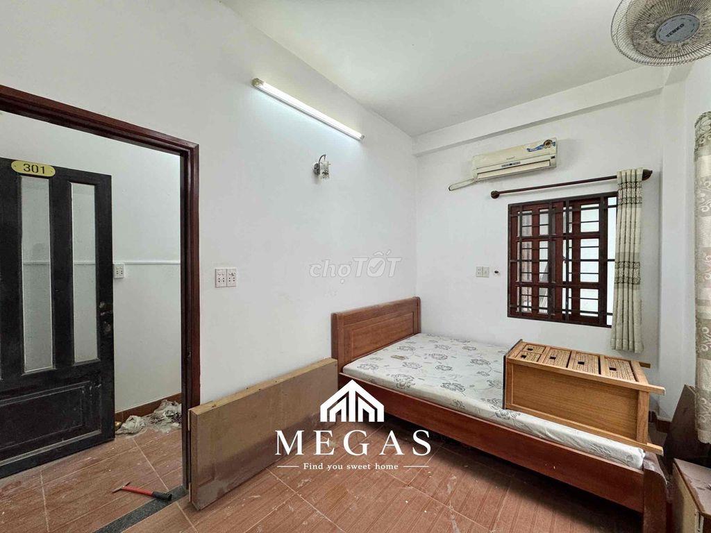 1PN tách bếp full nội thất gần bệnh viện 175 và sân bay