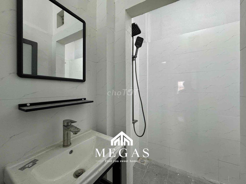 1PN tách bếp full nội thất gần bệnh viện 175 và sân bay