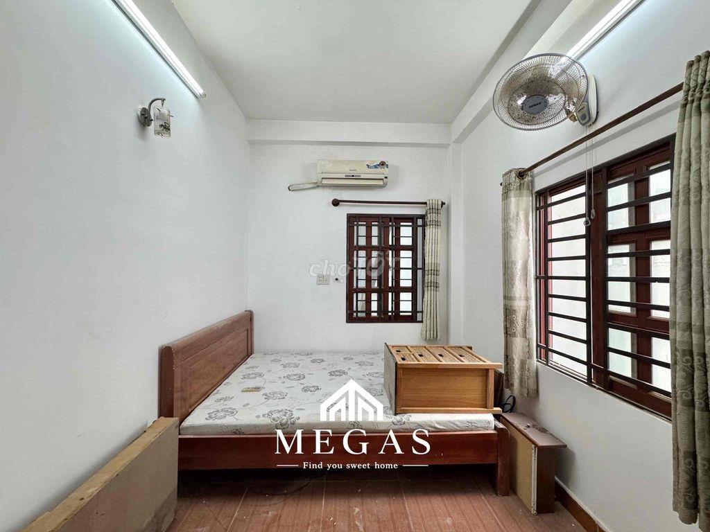 1PN tách bếp full nội thất gần bệnh viện 175 và sân bay