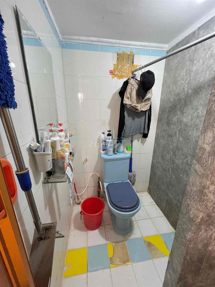 Cần pass phòng trọ giá rẻ 2tr5