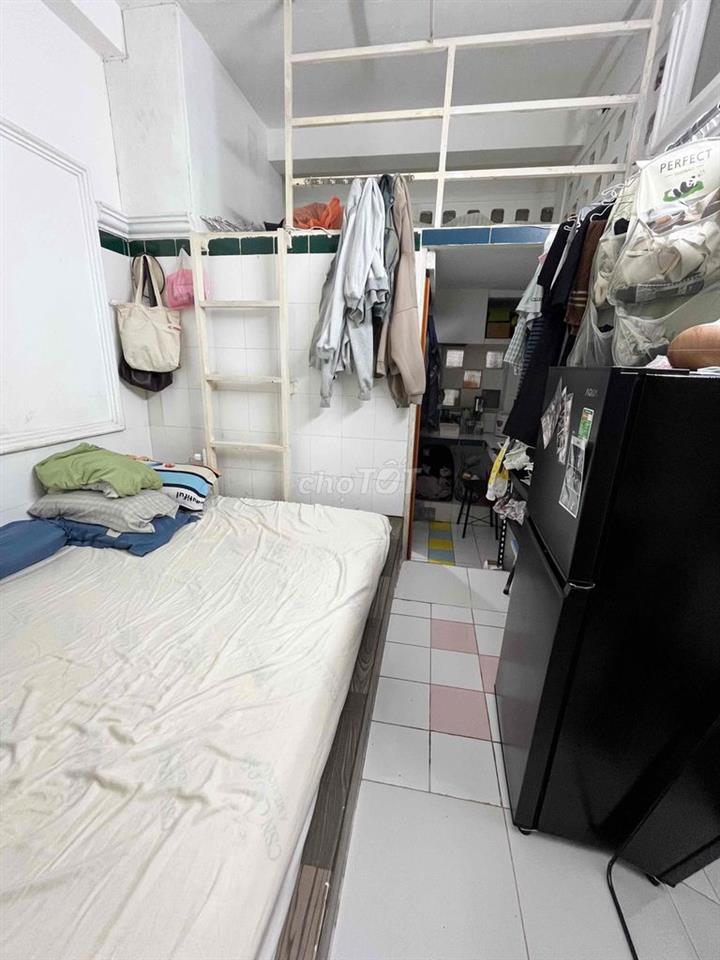 Cần pass phòng trọ giá rẻ 2tr5