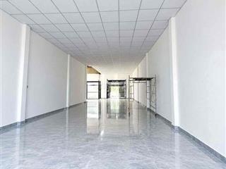 CHO THUÊ XƯỞNG BÀ ĐIỂM MỚI XÂY DT 6X30 NỞ HẬU 10M XƯỞNG TRỐNG SUỐT  PH
