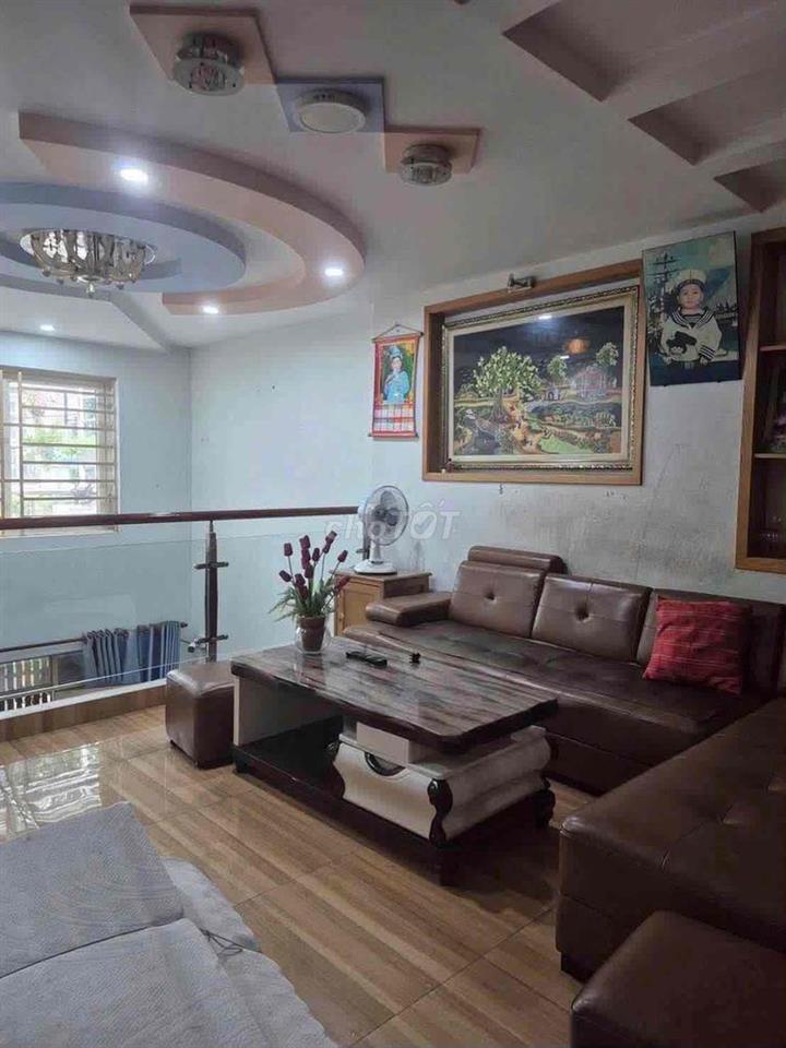 CHO THUÊ NHÀ NGUYÊN CĂN BÀ ĐIỂM HỐC MÔN