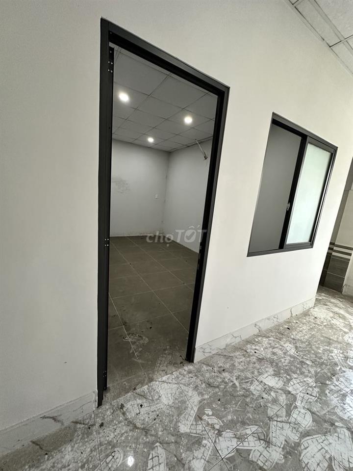 CHO THUÊ NHÀ MẶT TIỀN ĐẶNG THÚC VỊNH – GẦN CHỢ, UBND – 210M²