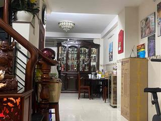 Chính chủ - Bán nhà Q10 xây kiên cố, sạch đẹp an ninh.