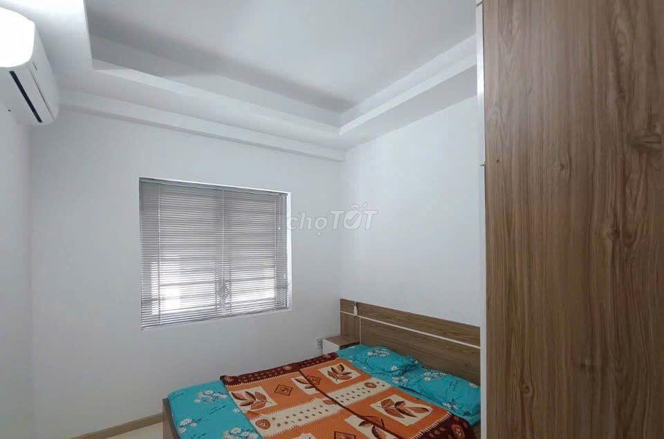 Cho thuê chung cư Kim Tâm Hải - Căn 2PN, Full Nội thất giá 8tr/th