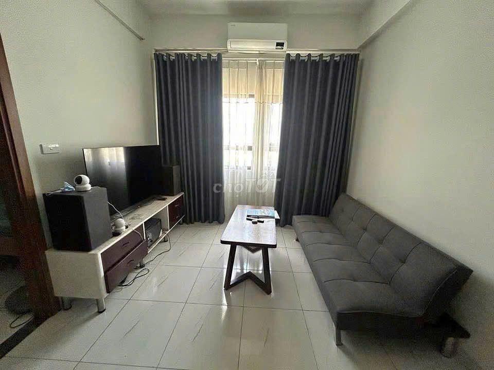 Cho thuê chung cư Kim Tâm Hải - Căn 2PN, Full Nội thất giá 8tr/th