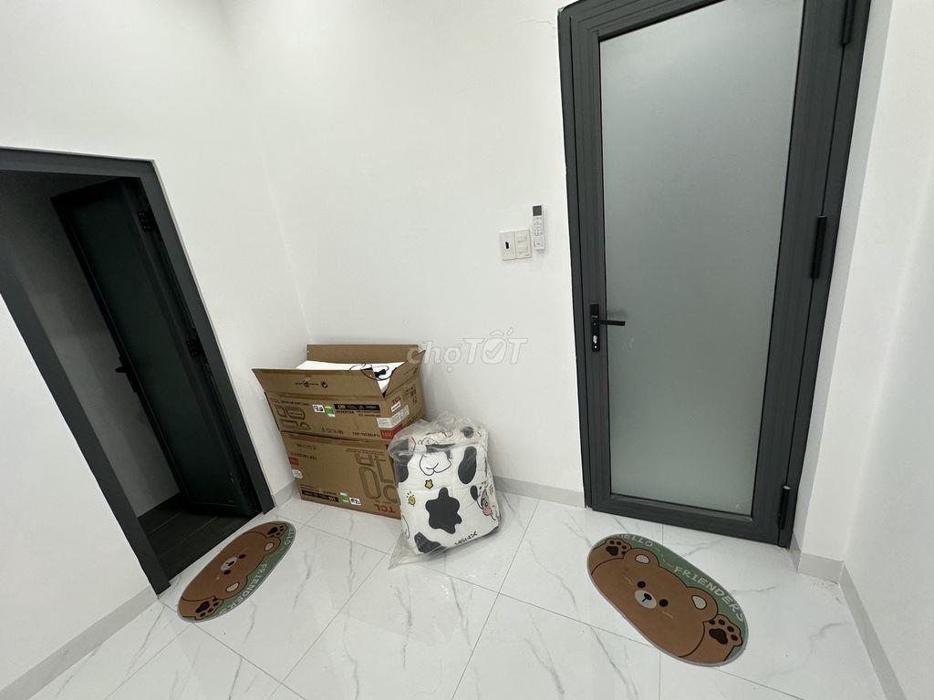 Phòng nhỏ một người 7-8m2
