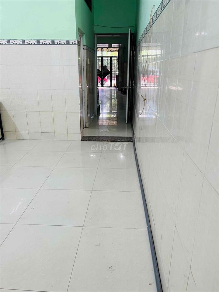 phòng trọ full nội thất cạnh parcmall