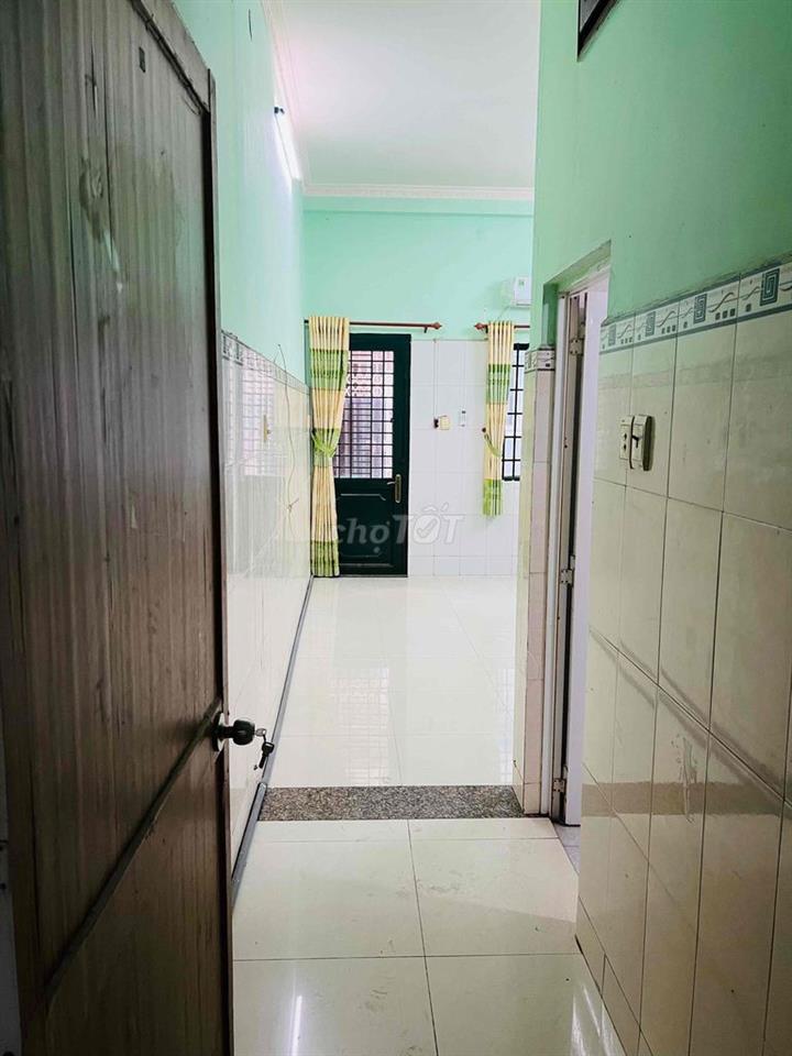 phòng trọ full nội thất cạnh parcmall