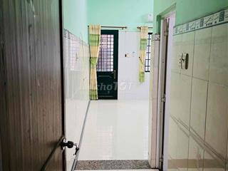 phòng trọ full nội thất cạnh parcmall