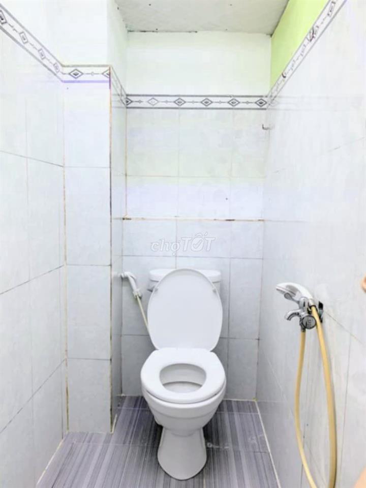 Phòng trọ như nhà riêng ngay cầu Nguyễn Văn Cừ, 1ph đến Q1,4,5,7