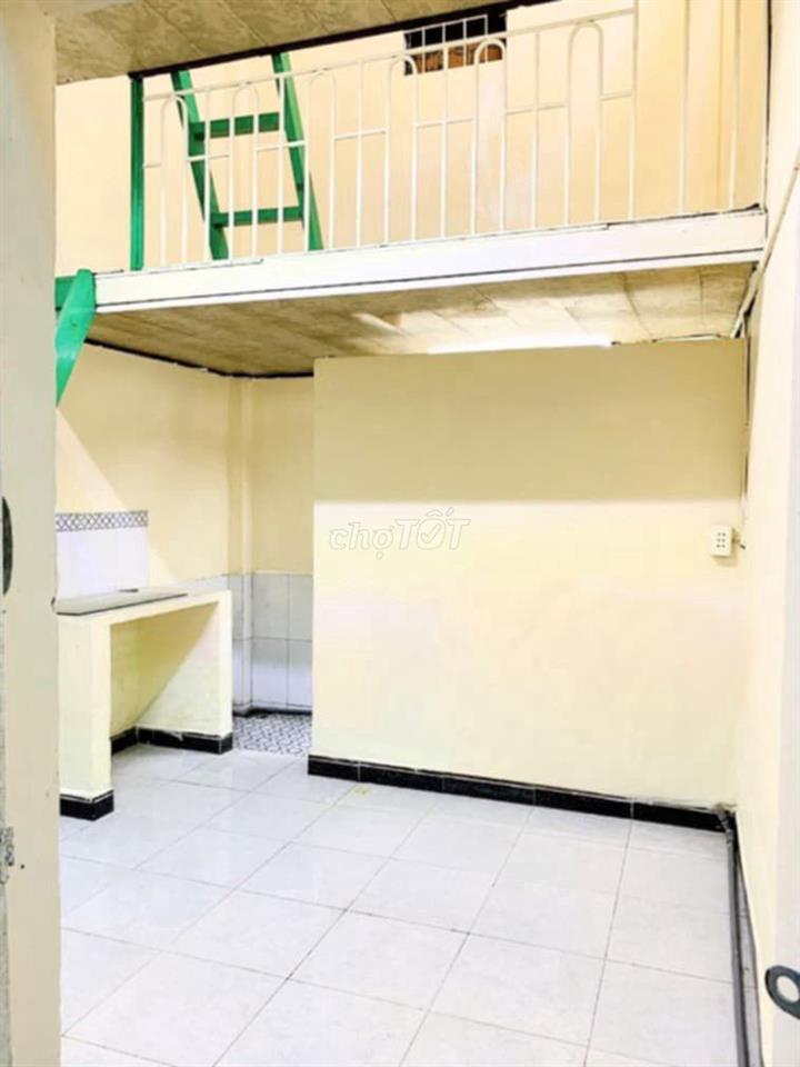 Trọ như nhà riêng 5ph đến Q7,8;10ph đến quận 1,4,5