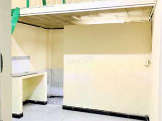Trọ như nhà riêng 5ph đến Q7,8;10ph đến quận 1,4,5