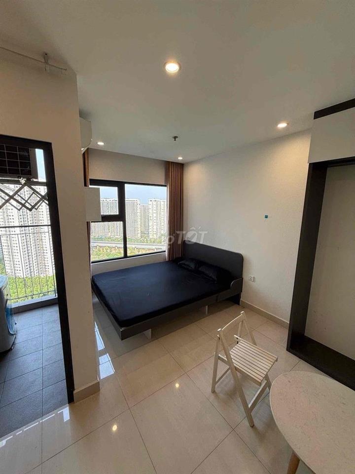 Cần bán gấp căn hộ ở Vincom Grand Park Quận 9