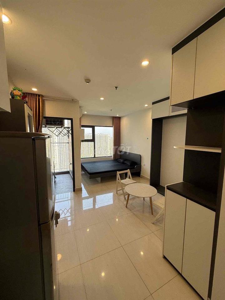 Cần bán gấp căn hộ ở Vincom Grand Park Quận 9