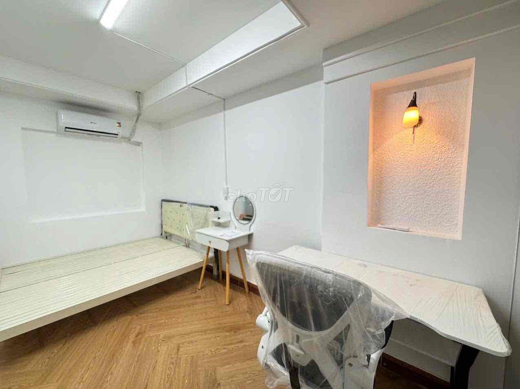 hiện đang trống căn 2 phòng ngủ, có thể ở dc 4 người