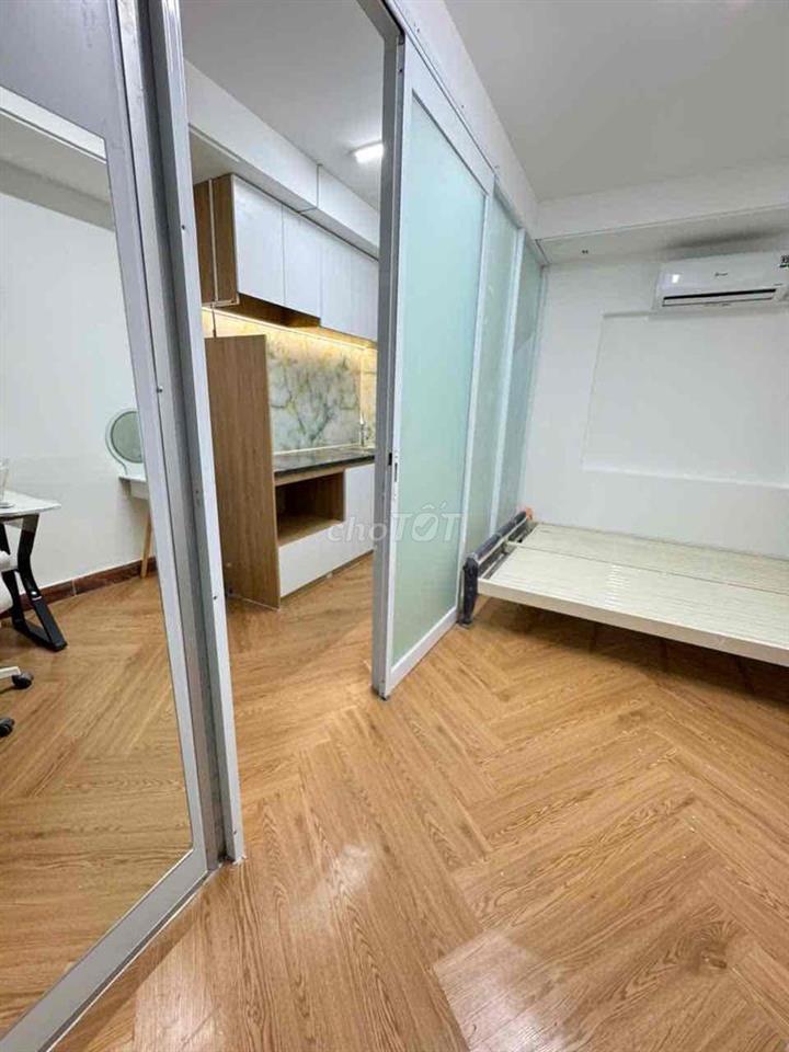 hiện đang trống căn 2 phòng ngủ, có thể ở dc 4 người
