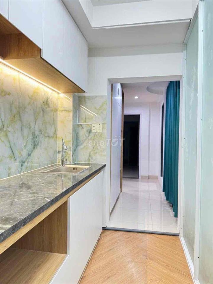hiện đang trống căn 2 phòng ngủ, có thể ở dc 4 người