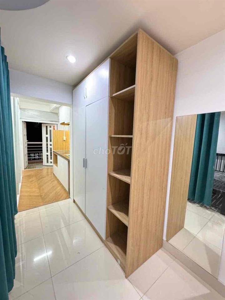 hiện đang trống căn 2 phòng ngủ, có thể ở dc 4 người