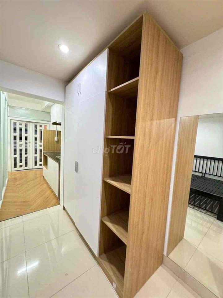 hiện đang trống căn 2 phòng ngủ, có thể ở dc 4 người