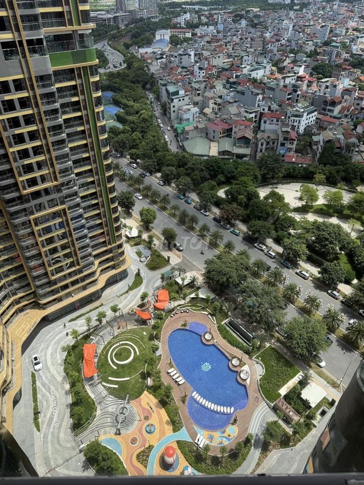 Chính chủ cho thuê CHCC số 2316 tòa A2 Lumière Evergreen Smart City