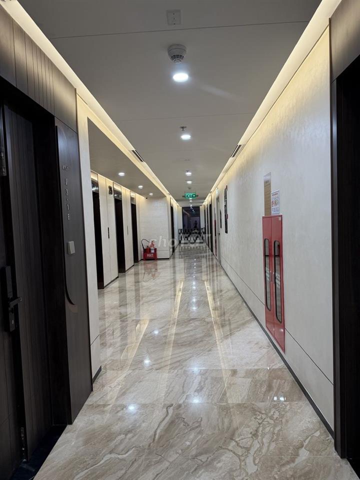 Chính chủ cho thuê CHCC số 2316 tòa A2 Lumière Evergreen Smart City