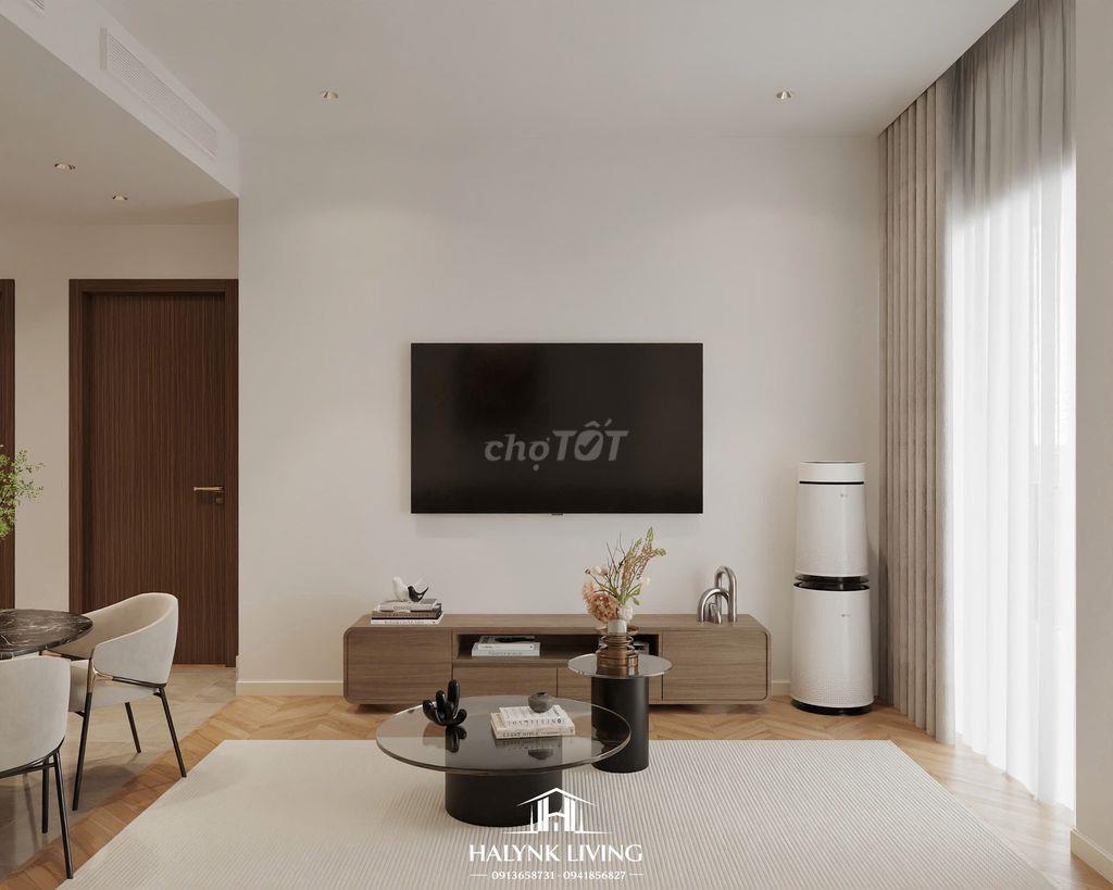 Chính chủ cho thuê CHCC số 2316 tòa A2 Lumière Evergreen Smart City