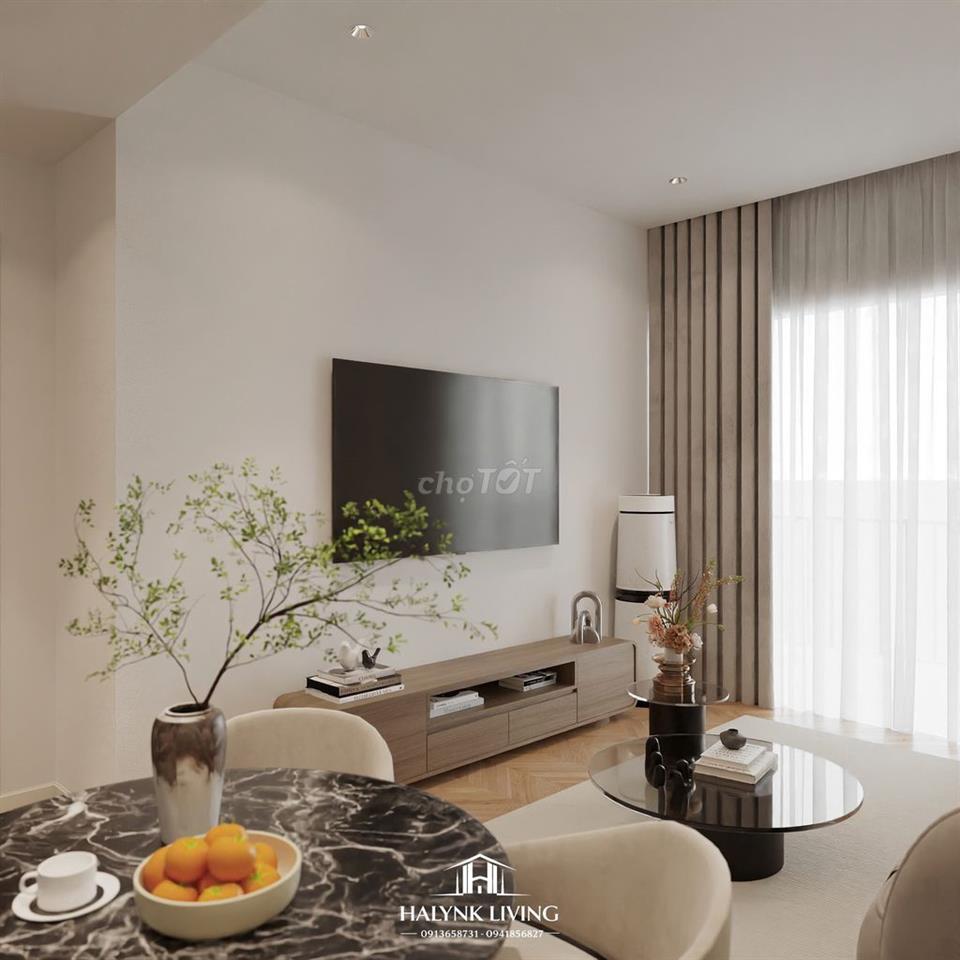 Chính chủ cho thuê CHCC số 2316 tòa A2 Lumière Evergreen Smart City