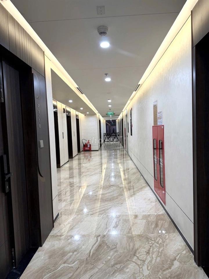 Chính chủ cho thuê CHCC 2316, A2, Lumier Evergreen (Smart city)
