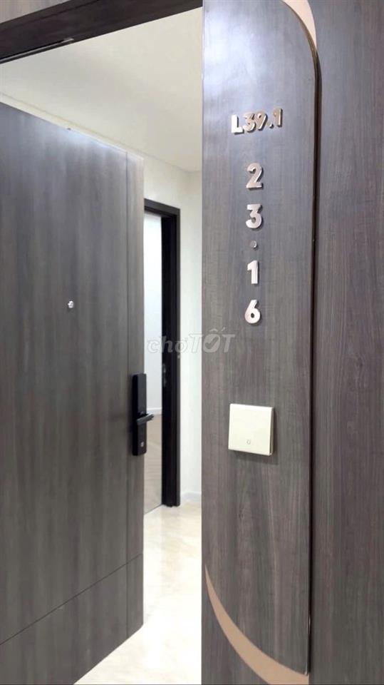 Chính chủ cho thuê CHCC 2316, A2, Lumier Evergreen (Smart city)