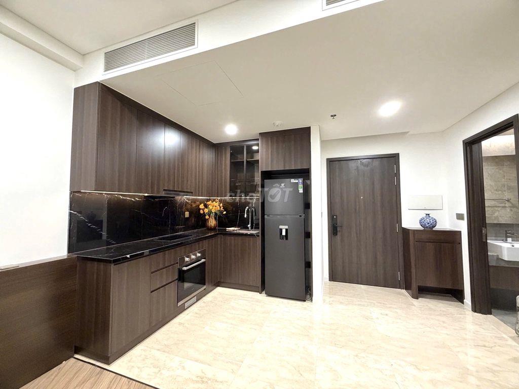 Chính chủ cho thuê CHCC 2316, A2, Lumier Evergreen (Smart city)