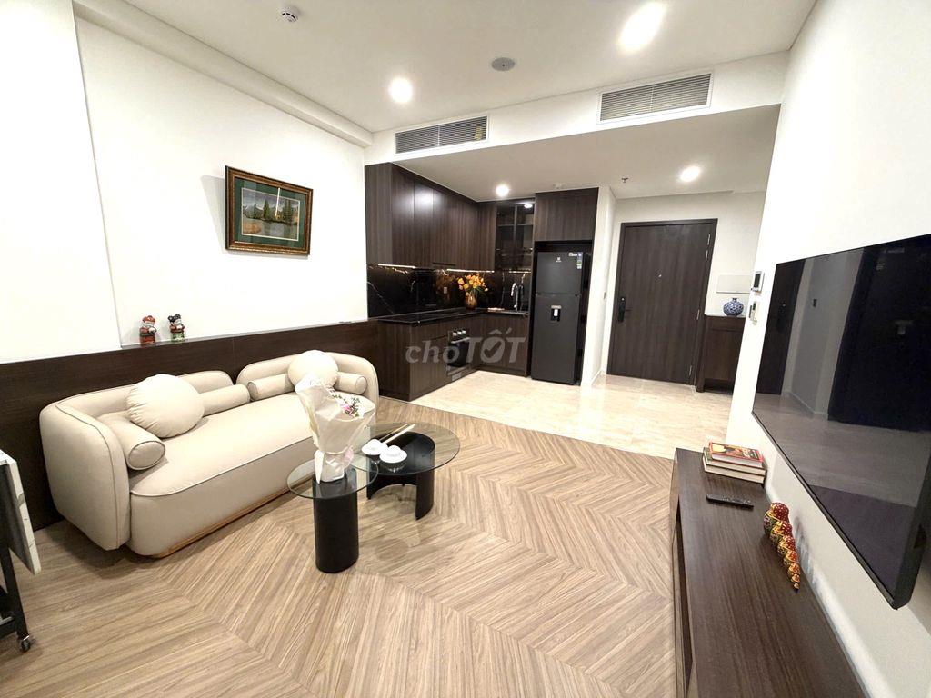 Chính chủ cho thuê CHCC 2316, A2, Lumier Evergreen (Smart city)