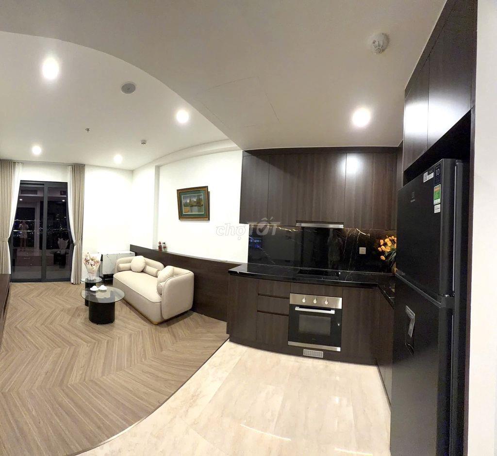 Chính chủ cho thuê CHCC 2316, A2, Lumier Evergreen (Smart city)