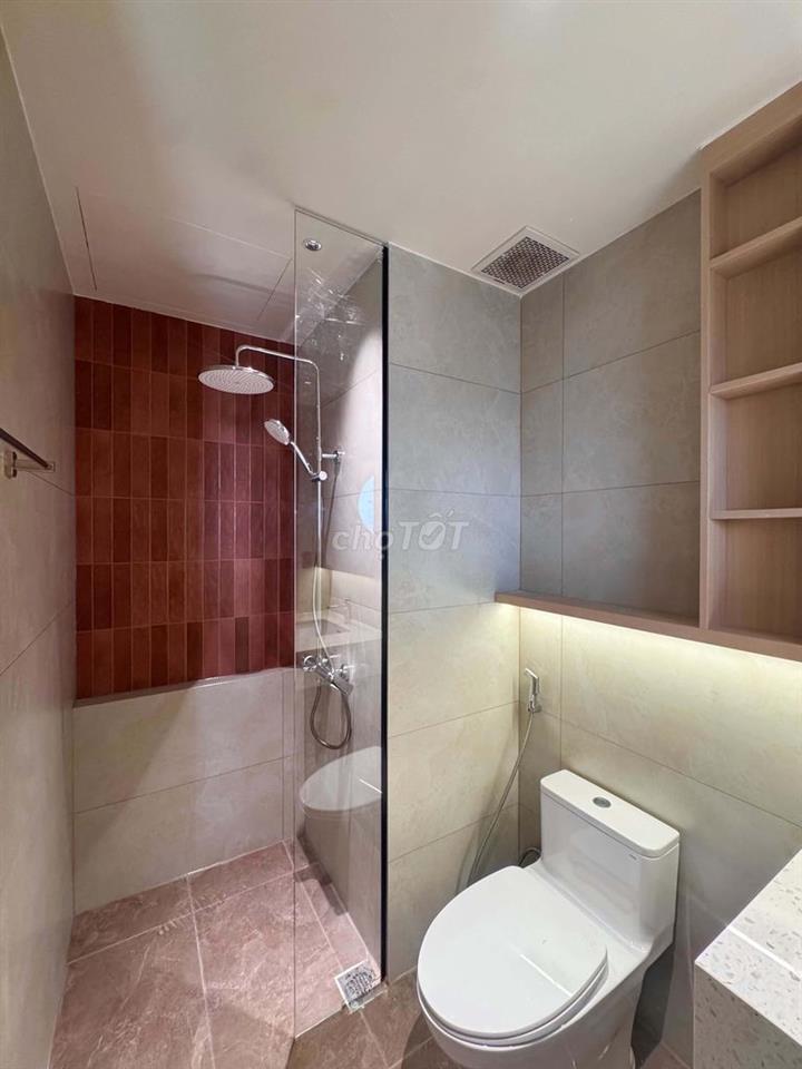 PONTE STUDIO FULL NỘI THẤT TẦNG 20 - VIEW BIỂN - GIẶT SẤY