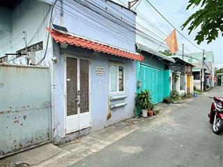 BÁN ĐẤT + DÃY PHÒNG TRỌ SÁT KDC QĐ4
