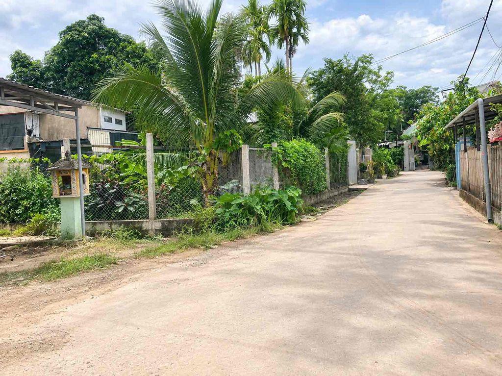 Bán Nhà Gấp